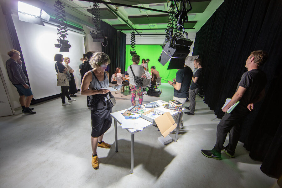 Denisa Römerová Expozice